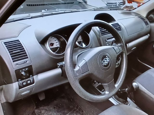 bontott SUZUKI IGNIS II Tükör Kapcsoló