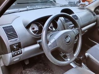 bontott SUZUKI IGNIS II Tükör Kapcsoló