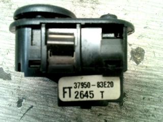 bontott SUZUKI IGNIS II Tükör Kapcsoló