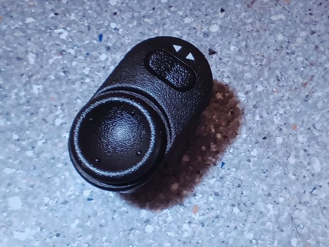 bontott SUZUKI IGNIS II Tükör Kapcsoló