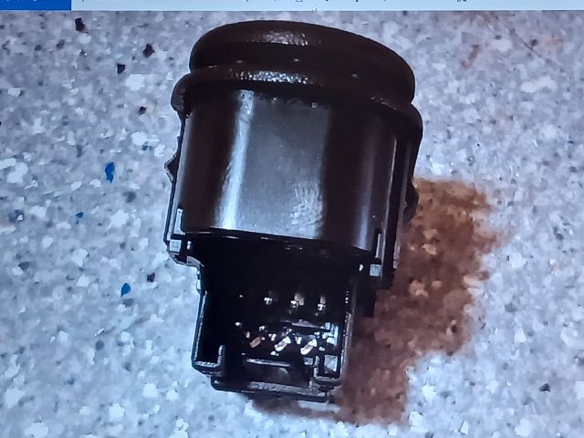 bontott SUZUKI IGNIS II Tükör Kapcsoló