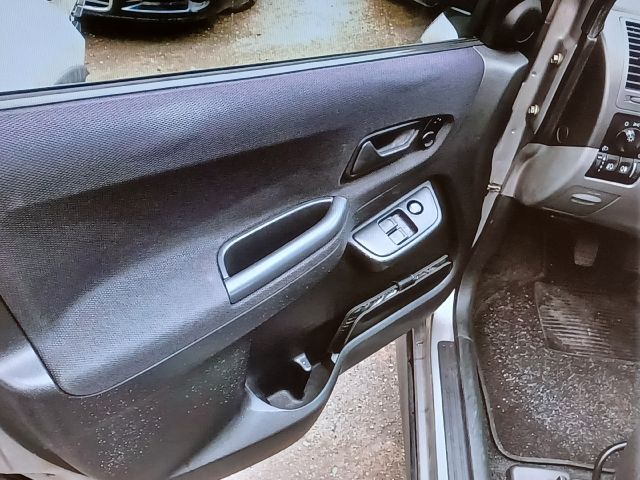 bontott SUZUKI IGNIS II Tükör Kapcsoló