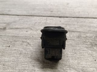 bontott SUZUKI IGNIS II Tükör Kapcsoló