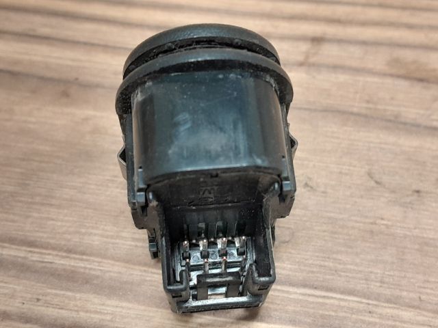 bontott SUZUKI IGNIS II Tükör Kapcsoló