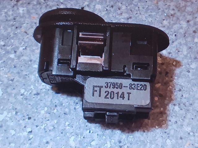 bontott SUZUKI IGNIS II Tükör Kapcsoló