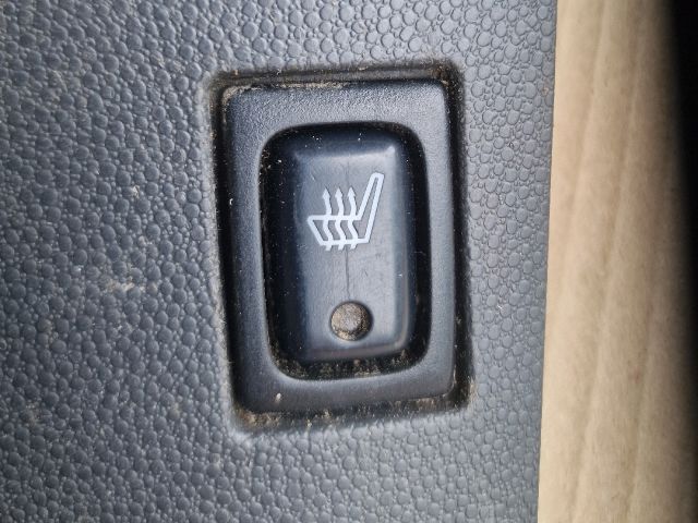 bontott SUZUKI IGNIS II Ülésfűtés Kapcsoló Pár