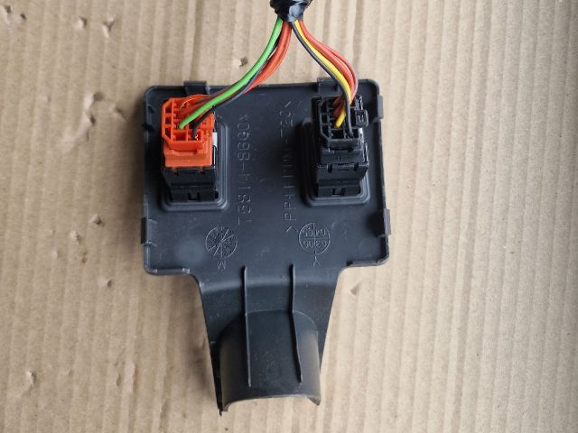 bontott SUZUKI IGNIS II Ülésfűtés Kapcsoló Pár