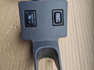 bontott SUZUKI IGNIS II Ülésfűtés Kapcsoló Pár