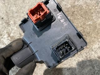 bontott SUZUKI IGNIS II Ülésfűtés Kapcsoló Pár