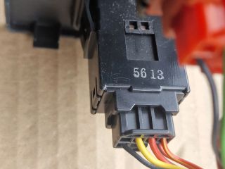 bontott SUZUKI IGNIS II Ülésfűtés Kapcsoló Pár