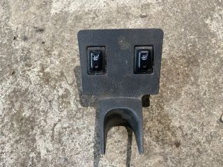 bontott SUZUKI IGNIS II Ülésfűtés Kapcsoló Pár