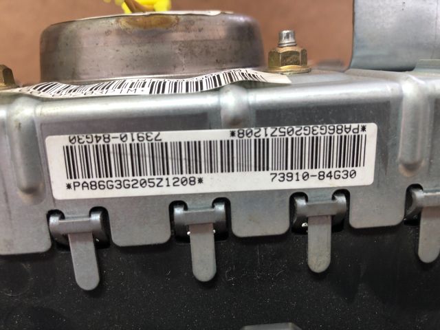 bontott SUZUKI IGNIS II Utasoldali Légzsák