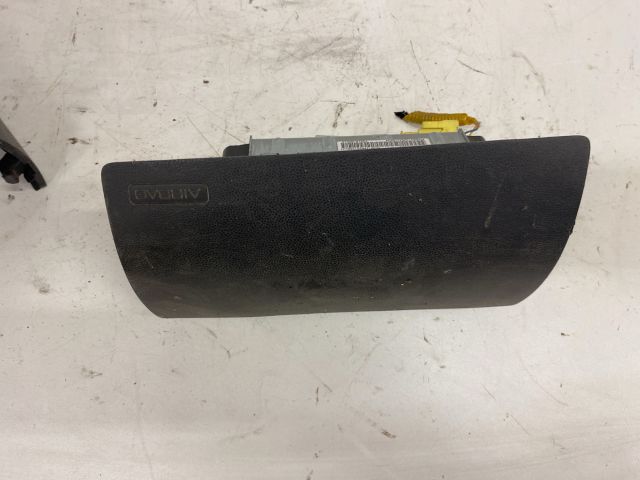 bontott SUZUKI IGNIS II Utasoldali Légzsák