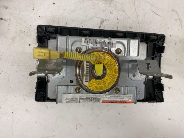 bontott SUZUKI IGNIS II Utasoldali Légzsák