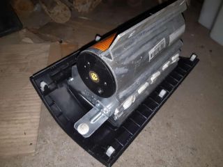 bontott SUZUKI IGNIS II Utasoldali Légzsák