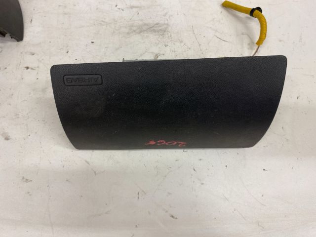 bontott SUZUKI IGNIS II Utasoldali Légzsák