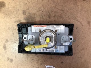 bontott SUZUKI IGNIS II Utasoldali Légzsák