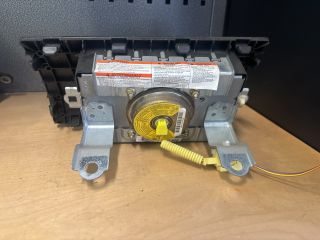 bontott SUZUKI IGNIS II Utasoldali Légzsák