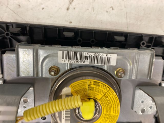 bontott SUZUKI IGNIS II Utasoldali Légzsák