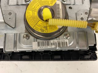 bontott SUZUKI IGNIS II Utasoldali Légzsák