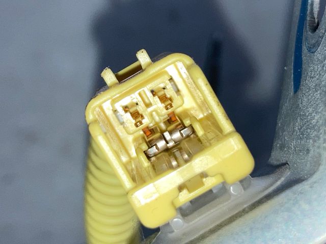 bontott SUZUKI IGNIS II Utasoldali Légzsák