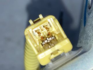 bontott SUZUKI IGNIS II Utasoldali Légzsák