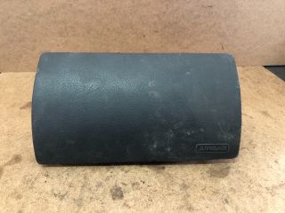 bontott SUZUKI IGNIS II Utasoldali Légzsák