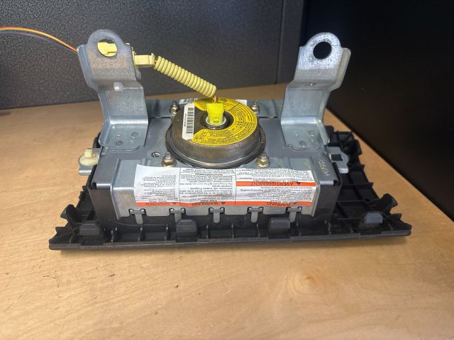 bontott SUZUKI IGNIS II Utasoldali Légzsák