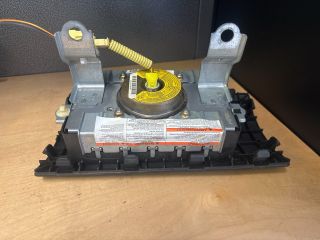 bontott SUZUKI IGNIS II Utasoldali Légzsák