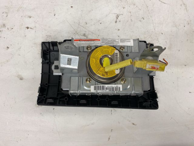 bontott SUZUKI IGNIS II Utasoldali Légzsák