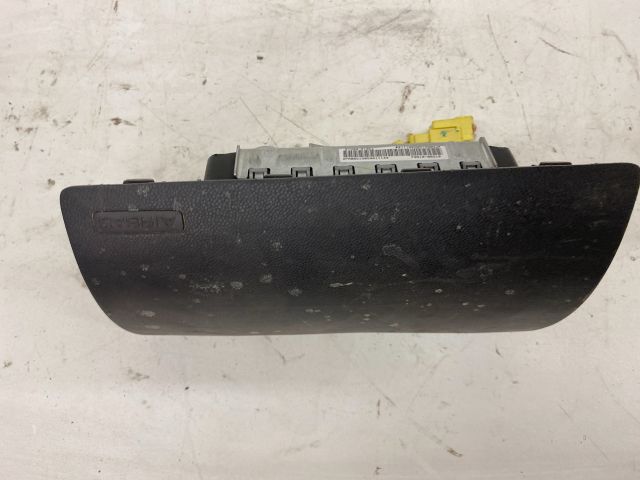 bontott SUZUKI IGNIS II Utasoldali Légzsák