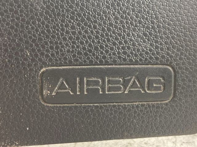 bontott SUZUKI IGNIS II Utasoldali Légzsák