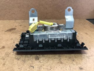 bontott SUZUKI IGNIS II Utasoldali Légzsák