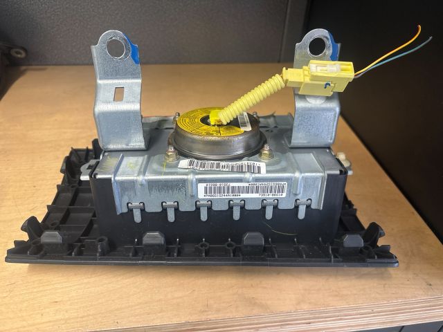 bontott SUZUKI IGNIS II Utasoldali Légzsák