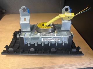 bontott SUZUKI IGNIS II Utasoldali Légzsák