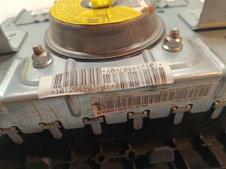 bontott SUZUKI IGNIS II Utasoldali Légzsák