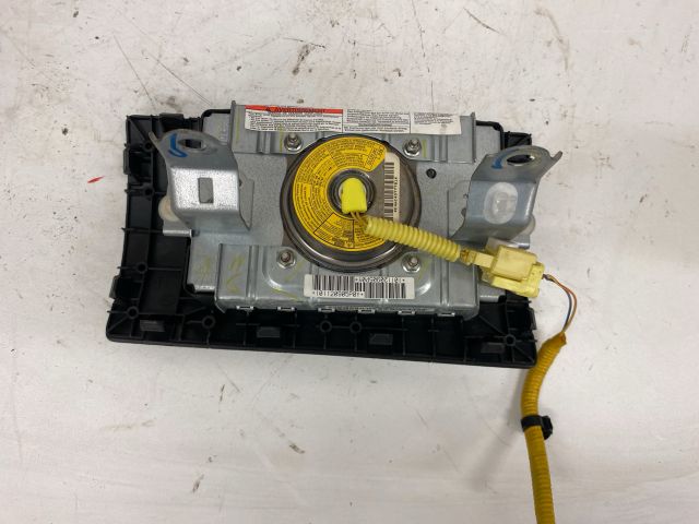 bontott SUZUKI IGNIS II Utasoldali Légzsák