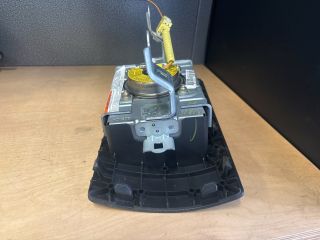 bontott SUZUKI IGNIS II Utasoldali Légzsák