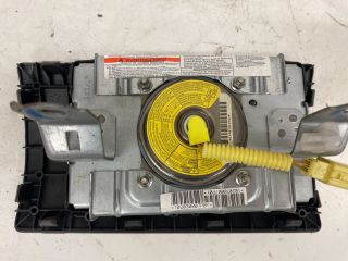 bontott SUZUKI IGNIS II Utasoldali Légzsák