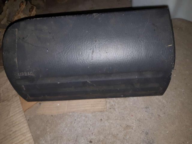 bontott SUZUKI IGNIS II Utasoldali Légzsák