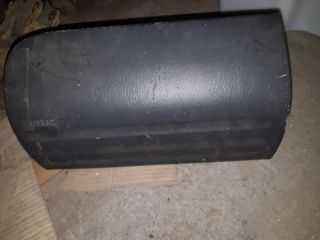 bontott SUZUKI IGNIS II Utasoldali Légzsák