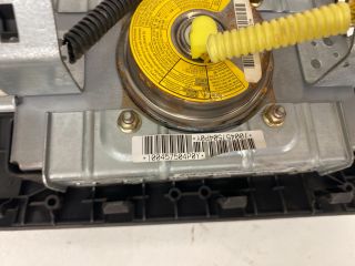 bontott SUZUKI IGNIS II Utasoldali Légzsák