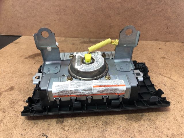 bontott SUZUKI IGNIS II Utasoldali Légzsák