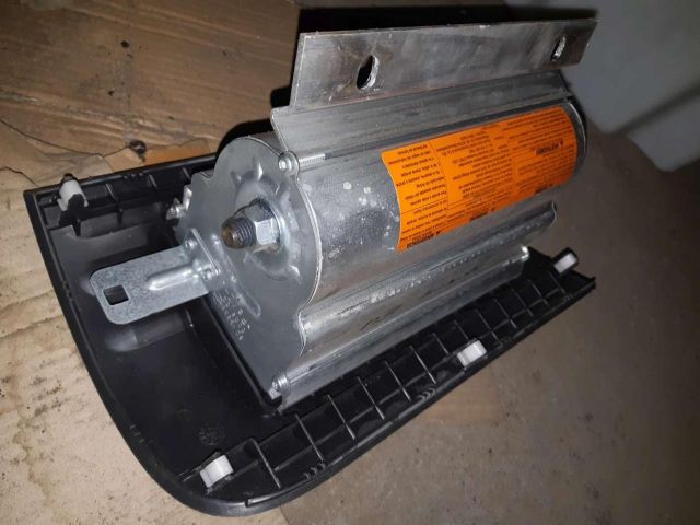 bontott SUZUKI IGNIS II Utasoldali Légzsák