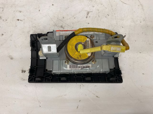 bontott SUZUKI IGNIS II Utasoldali Légzsák