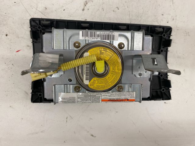 bontott SUZUKI IGNIS II Utasoldali Légzsák