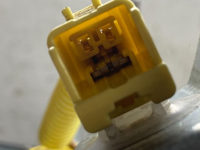 bontott SUZUKI IGNIS II Utasoldali Légzsák