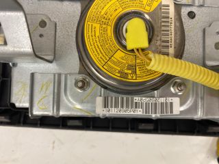 bontott SUZUKI IGNIS II Utasoldali Légzsák