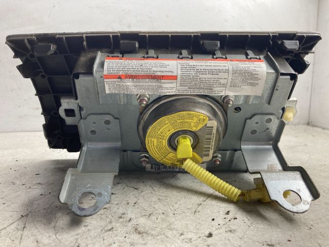 bontott SUZUKI IGNIS II Utasoldali Légzsák