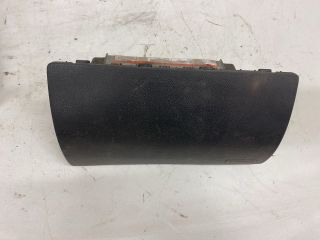 bontott SUZUKI IGNIS II Utasoldali Légzsák